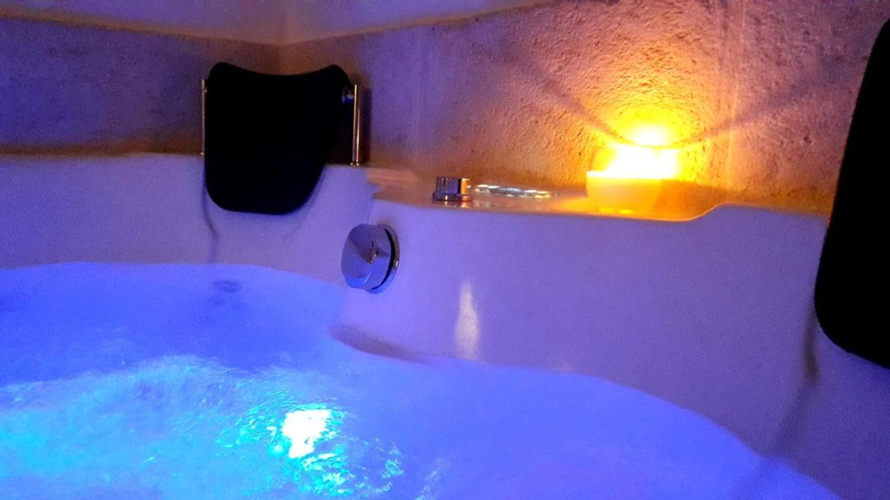 La Mignola Villa Fasano Buitenkant foto